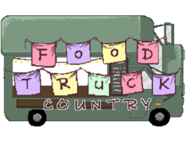 Food Truck Country Image