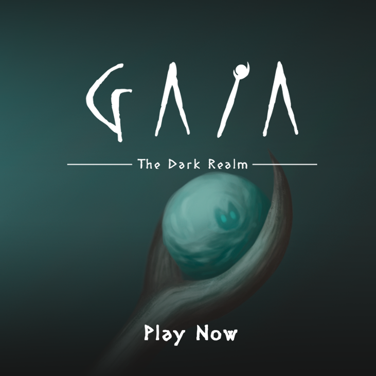 Games like GAIA: The Dark Realm