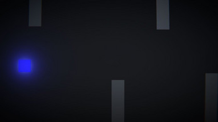 Glow Cube screenshot
