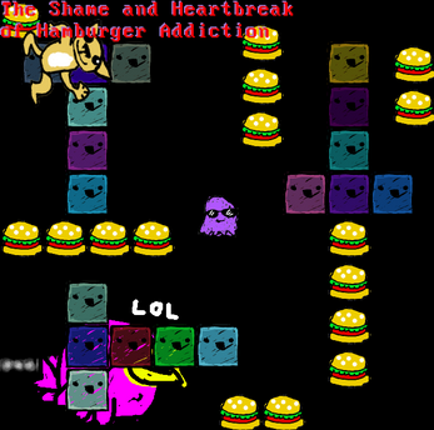 Grab Bag #1 screenshot