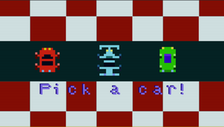 Gran Trak! Image