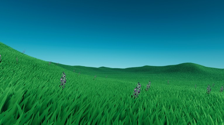 GrassLand Image