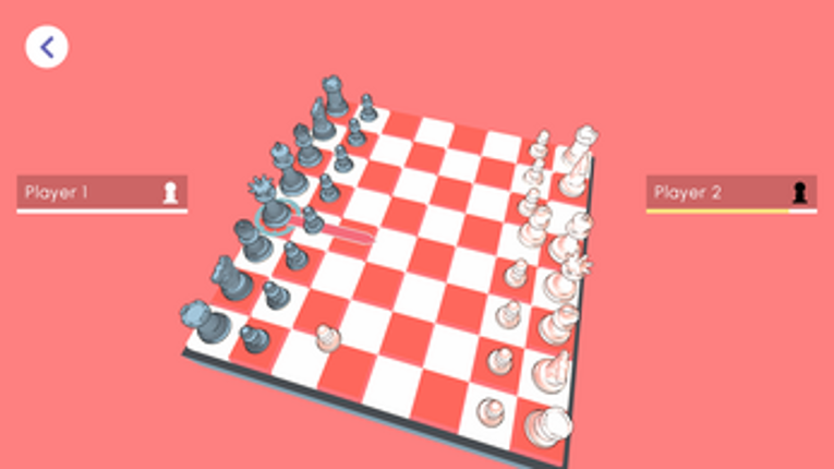 Hit Chess screenshot