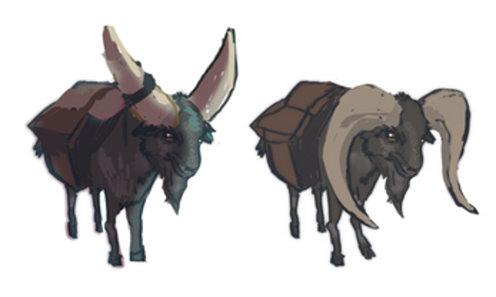 Hooves of Havoc Image