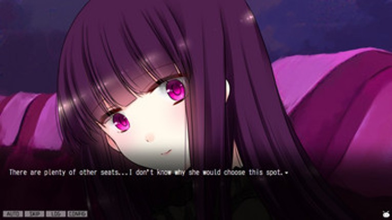 Immoral Sirene English Patch Image