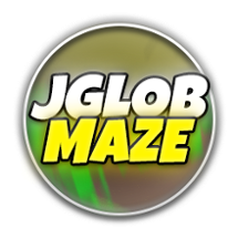 JGlobMaze (demo) Image