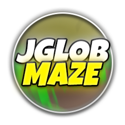 JGlobMaze (demo) Image