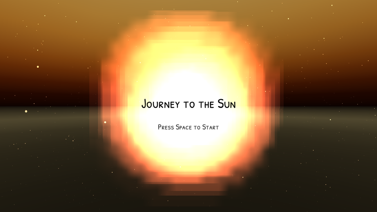 Games like Journey to the Sun