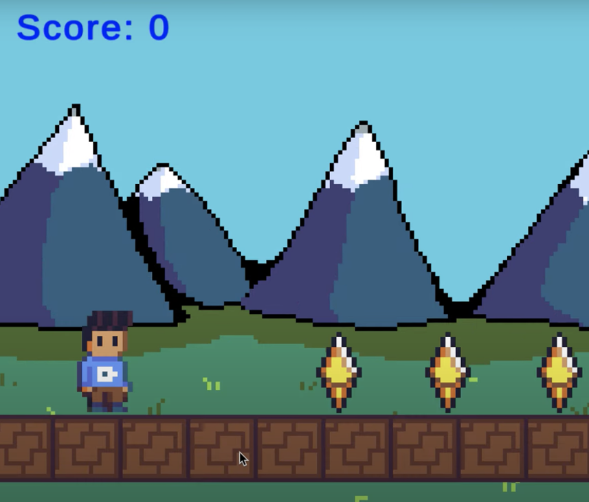 Games like Jump Guy