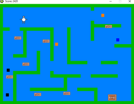 Junction Games Suite screenshot