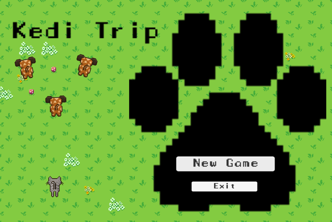 Games like Kedi Trip