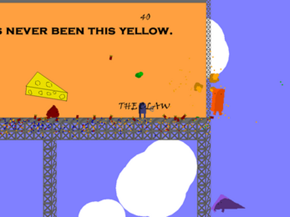 KILLBOARD screenshot