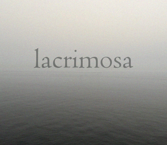 Games like Lacrimosa