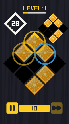 Let's Cube! screenshot
