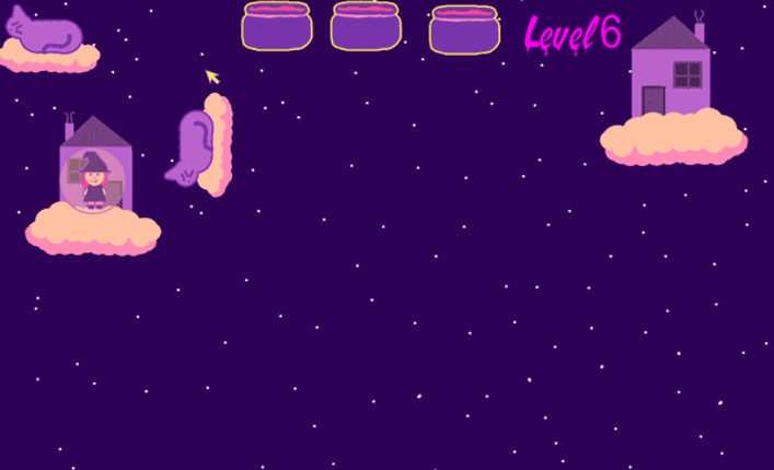 Lex's Path Image
