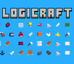 Logicraft Image