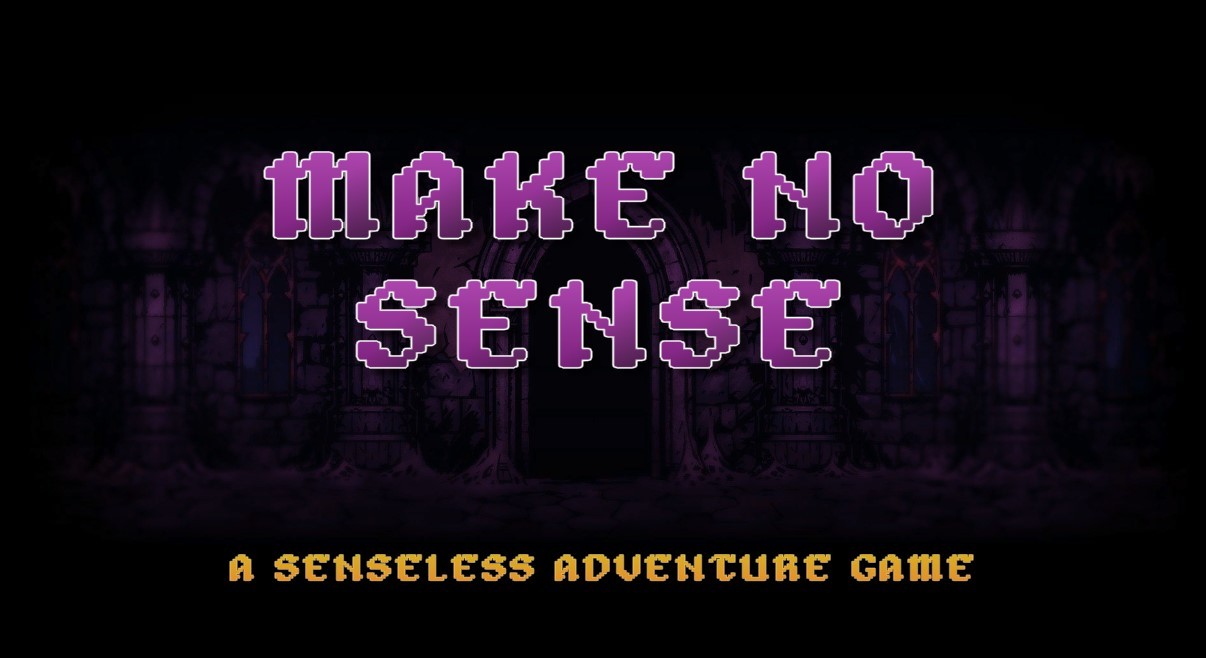 Games like MakeNoSense