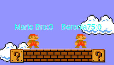 Mario Bro Image