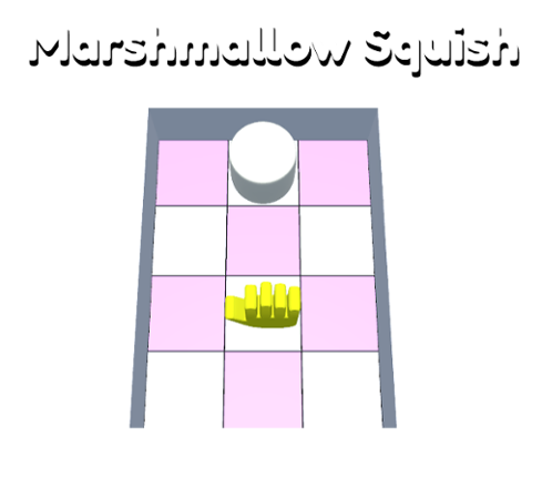 Marshmallow Squish Game Cover