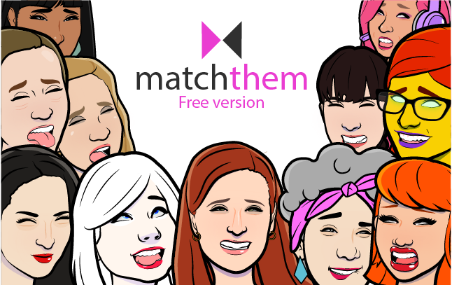 Games like MatchThem 0.017