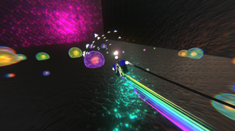 Moon Ball screenshot