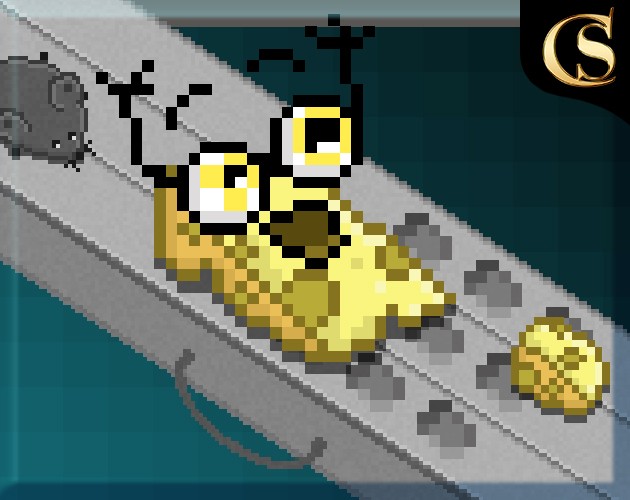 Games like Mr. Cheesy