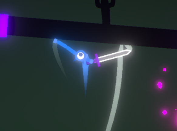 Neon Pain screenshot