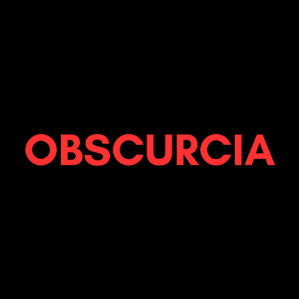 Obscurcia Game Cover