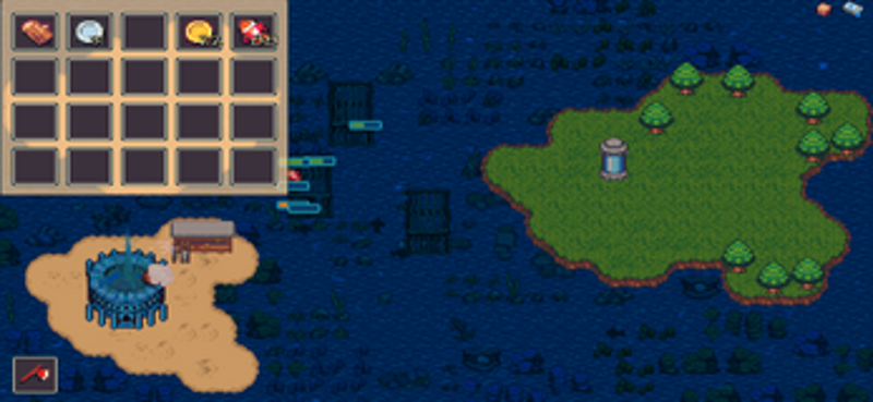 OCEAN OPS Image