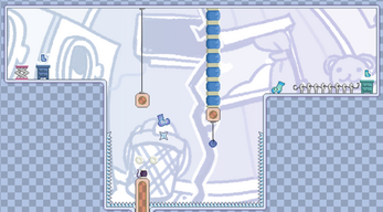 Odd Socks screenshot