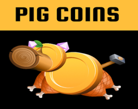 PIG COINS Image