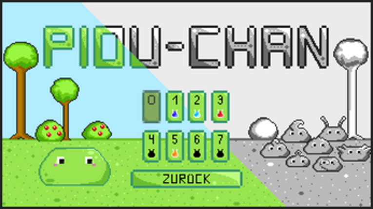 Piou-chan screenshot