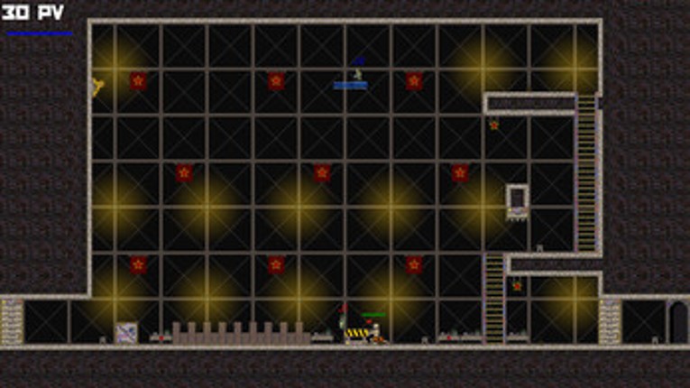 Project 21 screenshot