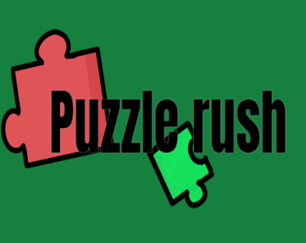 Games like Puzzle Rush