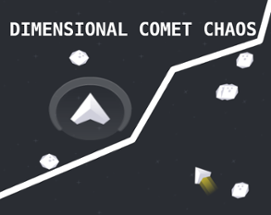 Dimensional Comet Chaos Image