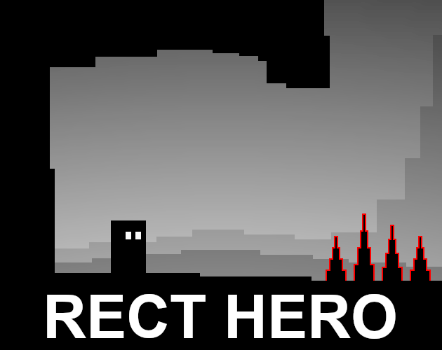 Games like Rect Hero