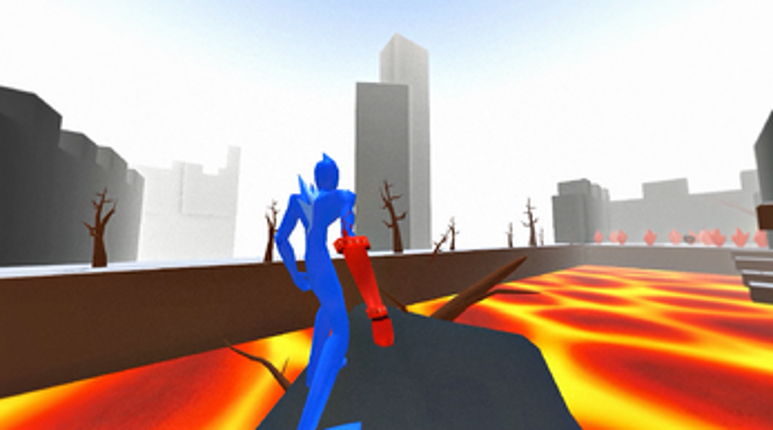 Red Punch screenshot