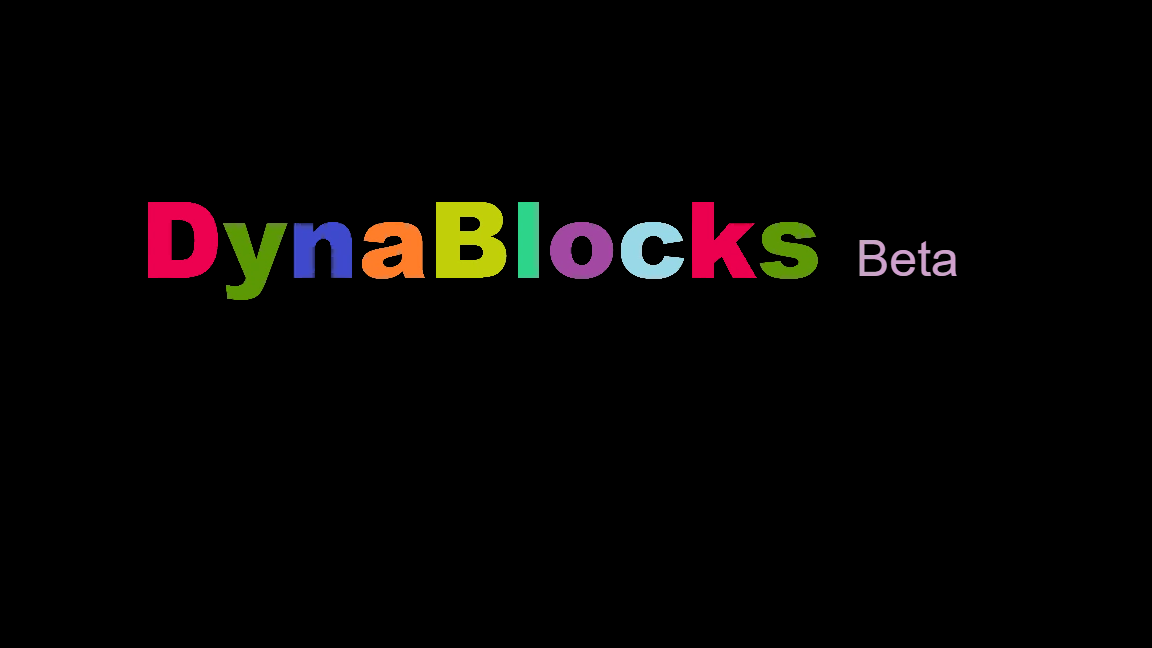 Games like Dynablocks