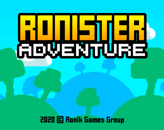 Ronister Adventure (Alpha Demo) Image