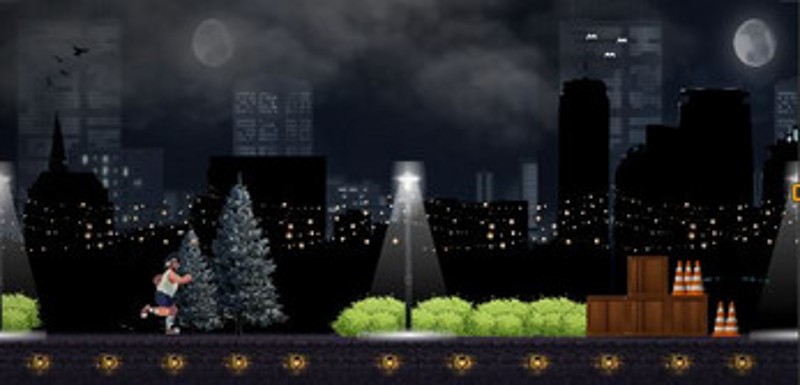 Runners (PC VERSION) screenshot