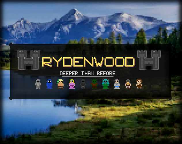 Games like RydenWood - Deeper Than Before