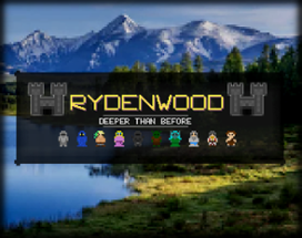 RydenWood - Deeper Than Before Image