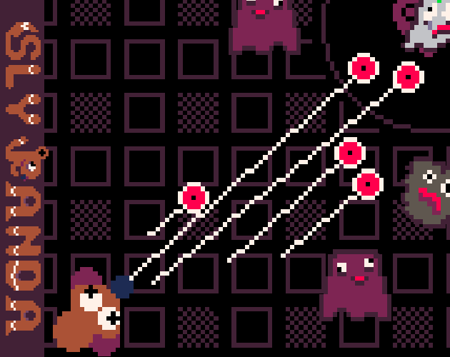 Games like Sly Panda