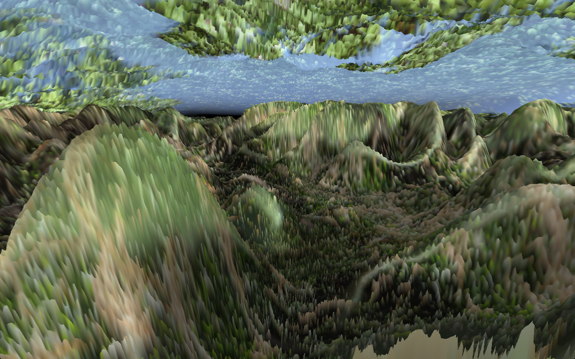 Games like Southbank Portrait