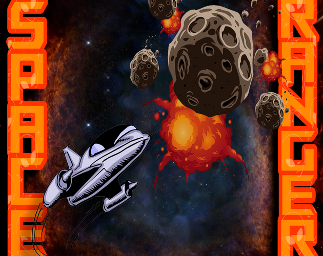 Games like SPACE RANGER