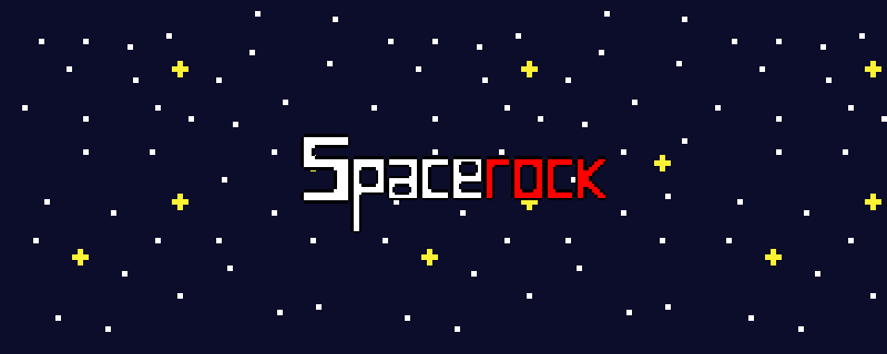 Games like Spacerock