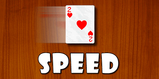 Games like Speed the Card Game