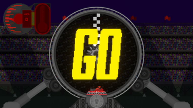 Spinout screenshot