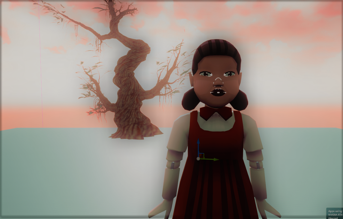 Games like Squid Game Online