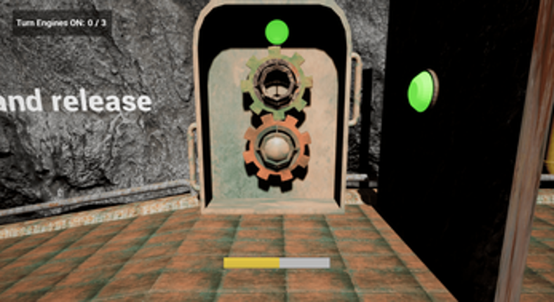 SteamGear Image